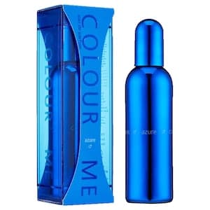 Colour Me Azure Eau De Parfum 100ml