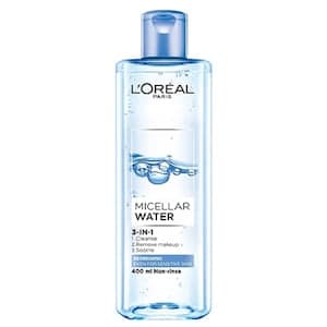 L'Oreal Paris 3-in-1 Refreshing Micellar Water 400ml