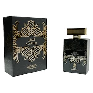 Risala Azeem Eau De Parfum for Men, 110ml