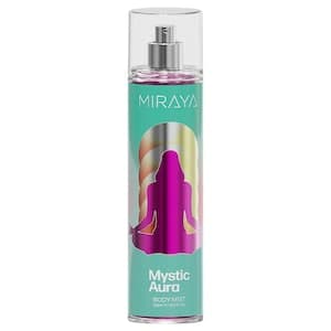 Miraya Mystic Aura Body Mist 236ml