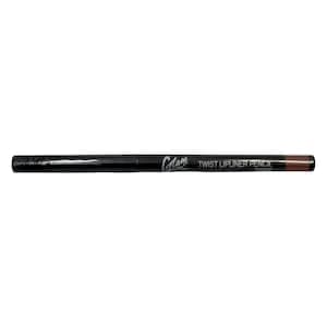 Glam of Sweden Twist Lipliner Pencil, Chocolate, 3g