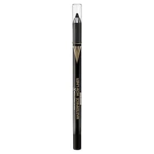 Max Factor Masterpiece Wow Eye Liner, 300 Midnight Black