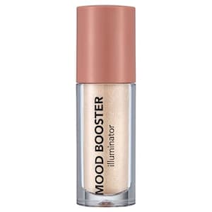 Flormar Mood Booster Illuminator, 002 Sun Goddess