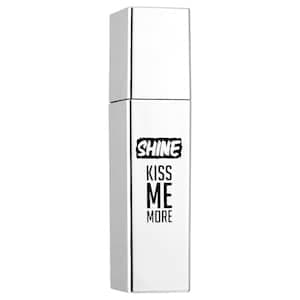 Flormar Shine Kiss Me More Lip Tattoo Liquid Lipstick, 004 Fall Rose