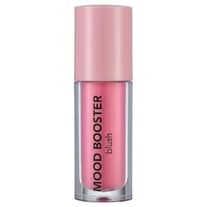 Flormar Mood Booster Blush, 002 Immortal Flower
