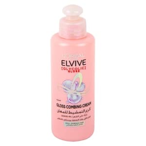 L’Oreal Paris Elvive Glycolic Gloss Gloss Acidifier, 200ml