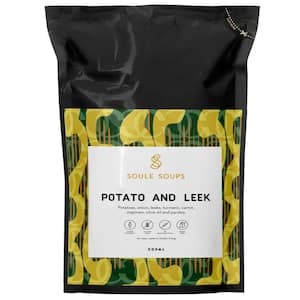 Soule Soup Potato & Leek 500 ml