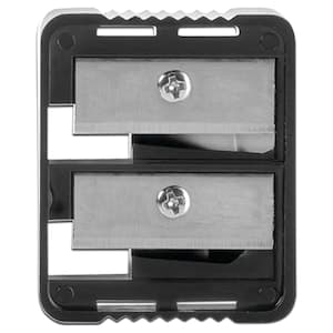 Wet n Wild Dual Pencil Sharpener