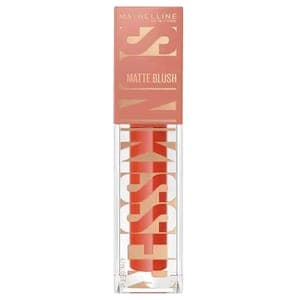 Maybelline New York Sunkisser Highlighter, 35 Spritzy Orange