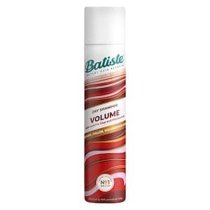 Batiste Volume Dry Shampoo, 200ml