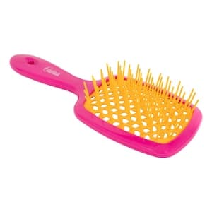 Cheetah Hair Brush