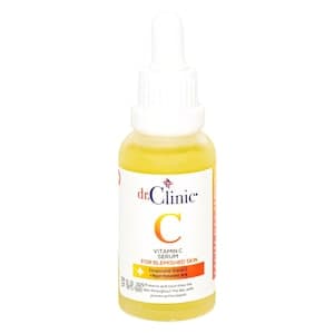Dr. Clinic Vitamin C Serum, 30ml