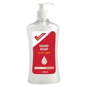 My Choice Hand Soap, Pearl Essence, 500ml