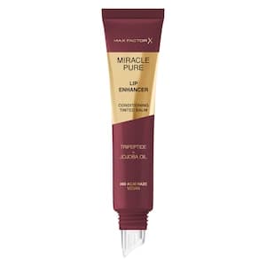 Max FactorX Miracle Pure Lip Enhancer Lip Gloss, 060 Acai Haze