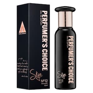 Perfumer's Choice Skye Number 12 Eau De Parfum, 83ml