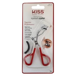 Kiss Eyelash Curler KEC01C