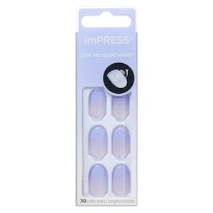 Kiss Impress Ombre False Nails IMC53C, Friendzone