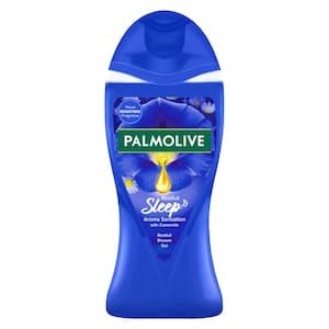 Palmolive Shower Gel / Body Wash Aroma Sensations Sleep 500ml