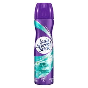 Lady Speed Stick Deo Spry, Cool Orchid, 150ml