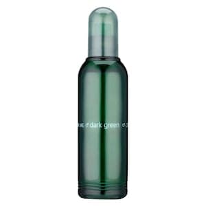 Colour Me Eau De Parfum, Dark Green, 100ml
