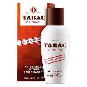 Tabac Original Extra Strong After Shave Lotion, 150ml