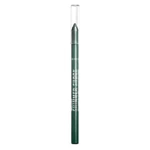 Rimmel London Thrill Seeker Shimmer Shock Eyeliner, 004 Jungle Flash
