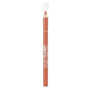 Rimmel London Oh My Plump! Lip Liner, 030 Oh Honey!