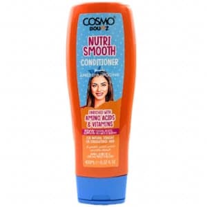 Cosmo Bounz Conditioner, Nutri Smooth, 400ml