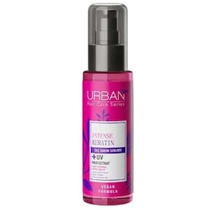 Urban Care Brazilian Keratin Hair Serum, 75ml