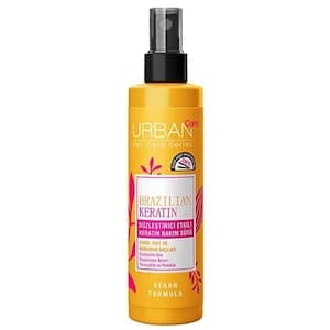 Urban Care Brazilian Keratin Hair Milk, 200ml