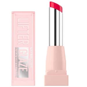 Maybelline New York Lifter Glaze Tinted Lip Oil Balm, Cherry Swirl