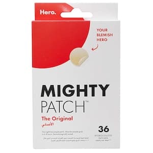 Hero Mighty Patch Original, 36 Patch