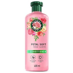 Herbal Essences Smooth Rose Conditioner, 400ml