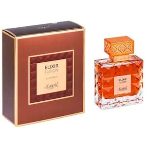 Sapil Elixir Fusion Eau De Parfum, 100ml