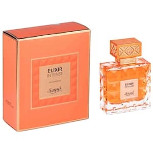 Sapil Elixir Intense Eau De Parfum, 100ml