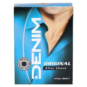 Denim After Shave Original, 100ml