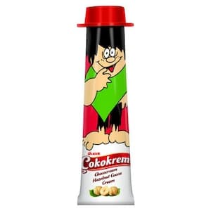 Ulker Cokokrem Hazelnut Cocoa Cream, 40g