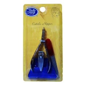 Pretty Miss Cuticle Nipper Kit Multicolour