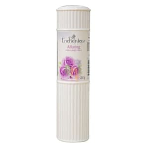Enchanteur Alluring Perfumed Talc 250g