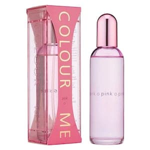 Colour Me Eau De Parfum, Pink, 90ml
