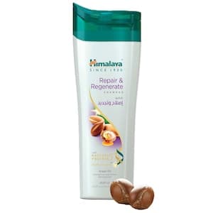 Himalaya Herbals Repair and Regeneration Protein Shampoo, 400ml