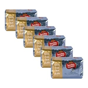 Imperial Leather Luxuriously Rich Extra Care Soap Bar 125g Pack of 6