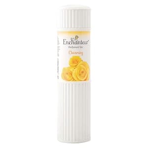 Enchanteur Charming Perfumed Talc 250g