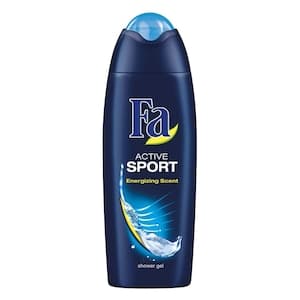Fa Sport Shower Gel 250ml
