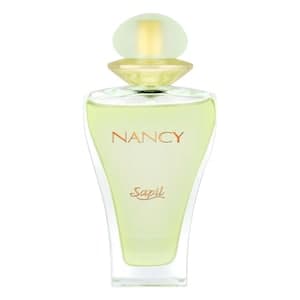 Sapil Eau De Parfum, Nancy Green, 50ml