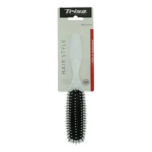 Trisa Hair Style Brush White