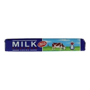 Milk Chews 39g