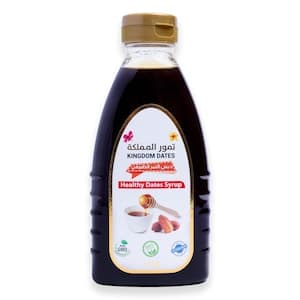 Kingdom Dates Honey 400g