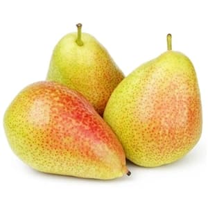Rosemary Pear