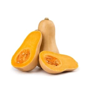 Butternut Pumpkin